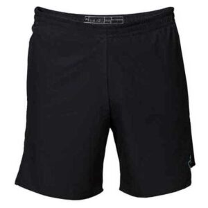 Black Crown Quara Shorts Negro S Hombre