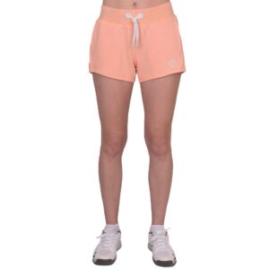 Bidi Badu Chill Shorts Naranja S Mujer