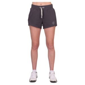 Bidi Badu Chill Shorts Gris M Mujer