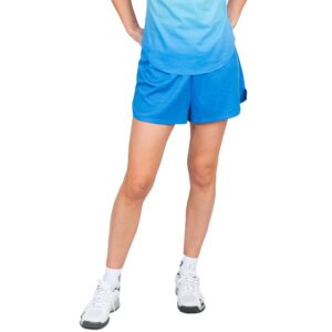 Bidi Badu Colortwist 2in1 Shorts Azul XL Mujer