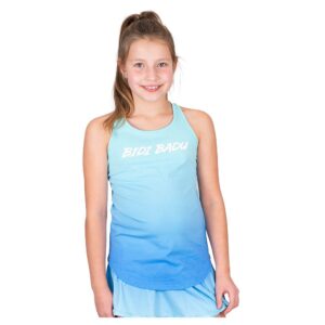 Bidi Badu Colortwist Chill Short Sleeve T-shirt Azul 6-7 Years Niño