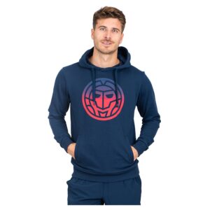Bidi Badu Colortwist Hoodie Azul S Hombre
