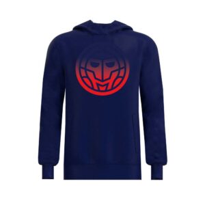 Bidi Badu Colortwist Hoodie Azul 8-9 Years