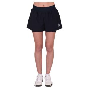 Bidi Badu Crew 2in1 Shorts Negro S Mujer