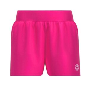 Bidi Badu Crew 2in1 Shorts Rosa 12-13 Years Niño