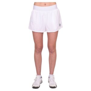 Bidi Badu Crew 2in1 Shorts Blanco XL Mujer