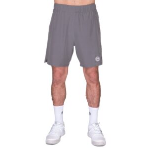 Bidi Badu Crew 7inch Shorts Gris M Hombre