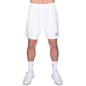 Bidi Badu Crew 7inch Shorts Blanco 2XL Hombre