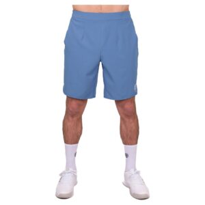 Bidi Badu Crew 9inch Shorts Azul M Hombre