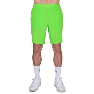 Bidi Badu Crew 9inch Shorts Verde XL Hombre