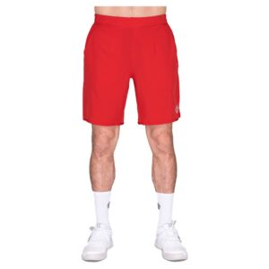 Bidi Badu Crew 9inch Shorts Rojo 2XL Hombre