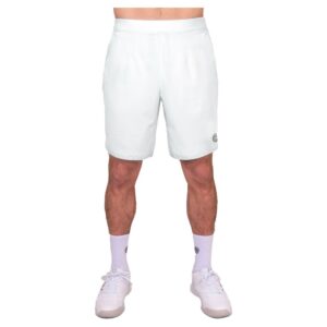Bidi Badu Crew 9inch Shorts Blanco S Hombre
