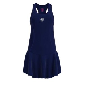 Bidi Badu Crew Dress Azul 12-13 Years Niño