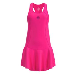 Bidi Badu Crew Dress Rosa 10-11 Years Niño