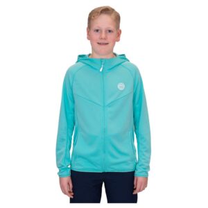Bidi Badu Crew Full Zip Sweatshirt Azul 10-11 Years