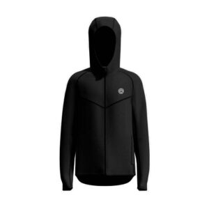 Bidi Badu Crew Full Zip Sweatshirt Negro 6-7 Years