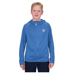 Bidi Badu Crew Full Zip Sweatshirt Azul 6-7 Years