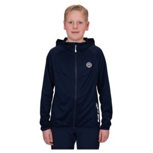 Bidi Badu Crew Full Zip Sweatshirt Azul 8-9 Years