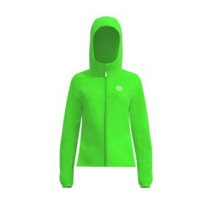 Bidi Badu Crew Full Zip Sweatshirt Verde 10-11 Years