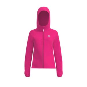 Bidi Badu Crew Full Zip Sweatshirt Rosa 12-13 Years