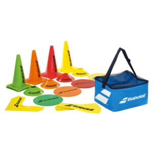 Babolat Training Kit Multicolor