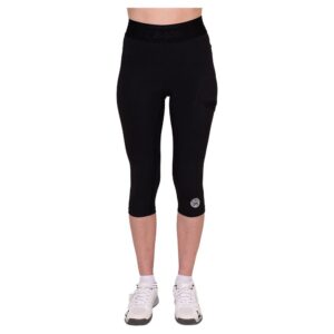 Bidi Badu Crew Leggings Negro M Mujer
