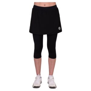 Bidi Badu Crew Leggings Negro M Mujer