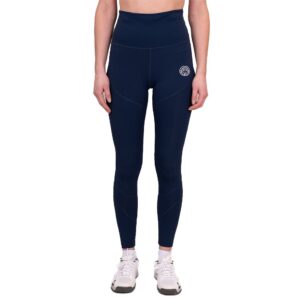 Bidi Badu Crew Leggings Azul M Mujer