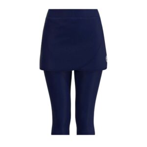 Bidi Badu Crew Leggings Azul 6-7 Years