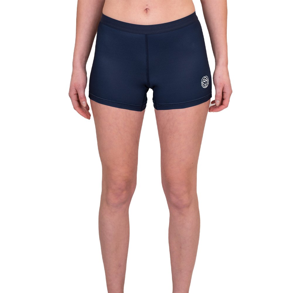 Bidi Badu Crew Leggings Azul XS Mujer