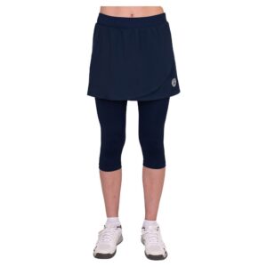 Bidi Badu Crew Leggings Azul L Mujer