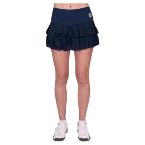 Bidi Badu Crew Pleated Skirt Azul XL Mujer