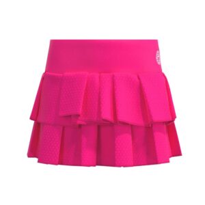 Bidi Badu Crew Pleated Skirt Rosa 10-11 Years Niño