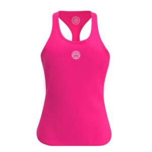 Bidi Badu Crew Short Sleeve T-shirt Rosa 12-13 Years Niño