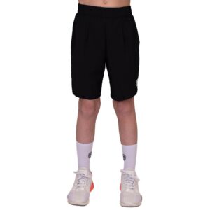 Bidi Badu Crew Shorts Negro 6-7 Years Niño