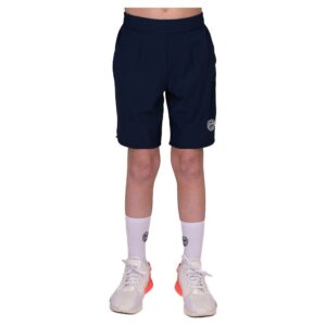 Bidi Badu Crew Shorts Azul 10-11 Years Niño