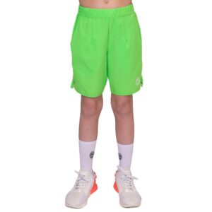 Bidi Badu Crew Shorts Verde 10-11 Years Niño