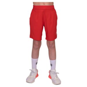 Bidi Badu Crew Shorts Rojo 6-7 Years Niño