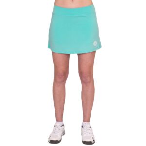 Bidi Badu Crew Skirt Azul S Mujer