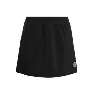 Bidi Badu Crew Skirt Negro 10-11 Years Niño