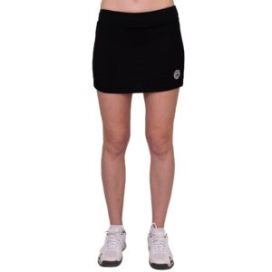 Bidi Badu Crew Skirt Negro M Mujer