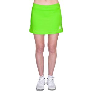 Bidi Badu Crew Skirt Verde S Mujer