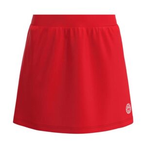 Bidi Badu Crew Skirt Rojo 12-13 Years Niño