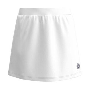 Bidi Badu Crew Skirt Blanco 12-13 Years Niño