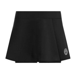 Bidi Badu Crew Wavy Skirt Negro 6-7 Years Niño