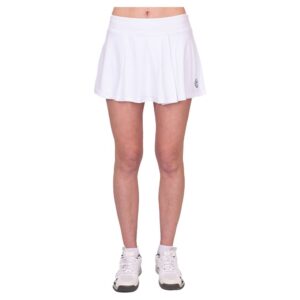 Bidi Badu Crew Wavy Skirt Blanco XL Mujer