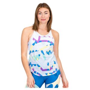 Bidi Badu Good Vibes Chill Short Sleeve T-shirt Multicolor S Mujer