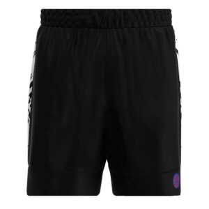 Bidi Badu Melbourne Shorts Negro 8-9 Years Niño