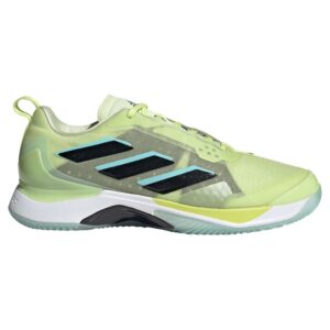 Adidas Avacourclay Shoes Verde EU 41 1/3 Hombre