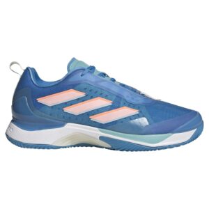 Adidas Avacourclay Shoes Azul EU 36 2/3 Hombre